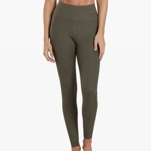 Girlfriend Collective Ribbed Legging